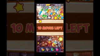 Panda Pop Level 2109