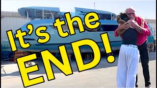 IT'S THE END!   S6#5