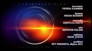 RTV Presheva (2018-202)