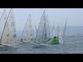 Finn Class at Trofeo Princesa Sofia Iberostar - Day 2