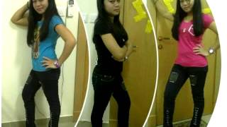 movie Friendship pAsAwAy with song(bOrN to MakE mE HappY)