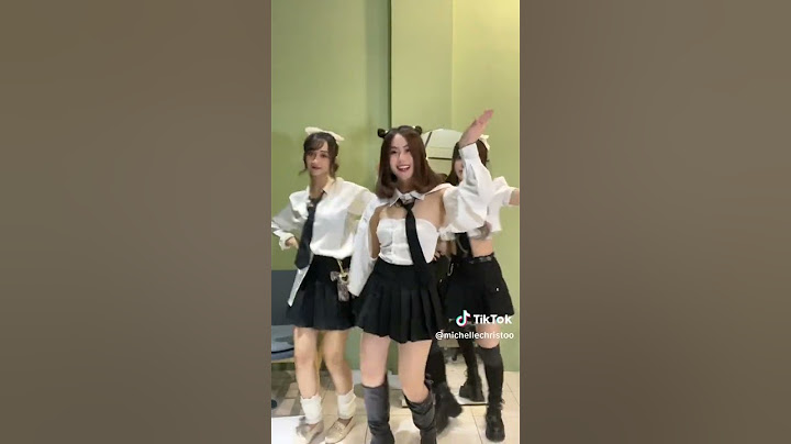 Ayana Shahab (Ayana),Michel (Michelle Christo Kusnadi),Yupi (Cindy Yuvia) Ex JKT48 Hissatsu Teleport