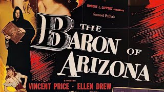The Baron of Arizona