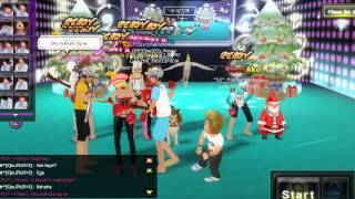 Rocking- IDATE DANCE