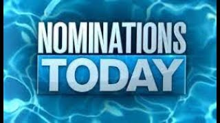 Celebrity Big Brother 3 - All Nominations Ceremony