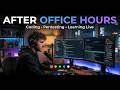 Learn With Me Live