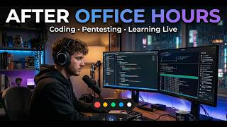 Learn With Me Live