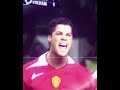 red kit 😍❤ #cristianoronaldo #edit #fy #aftereffects #football #ronaldo #promo #reverse #phonk