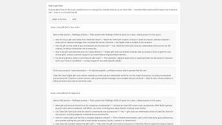 Cited Screencast
