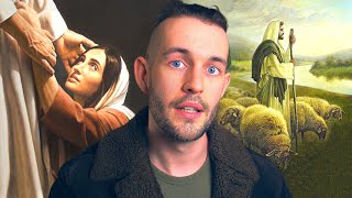 You're Not Jesus... Stop Trying To Save People Who Don’t Want Your Help I Inner Work Library 52/500 Wealth