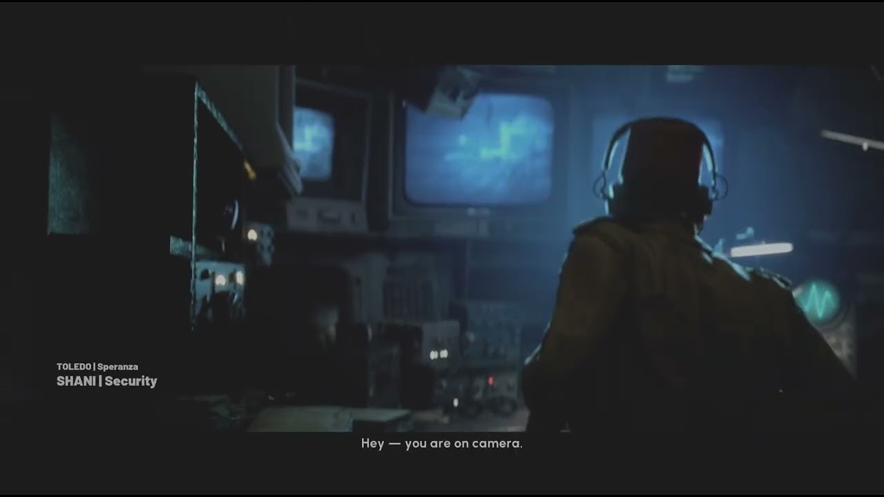 ARC Raiders - Tutorial & First Raid!