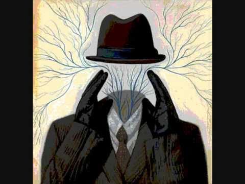 Anticon — Anticon - We Ain't Fessin