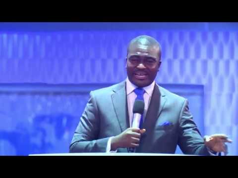 David Oyedepo Jnr || Engaging The Power Of Praise For Supernatural Turnaround