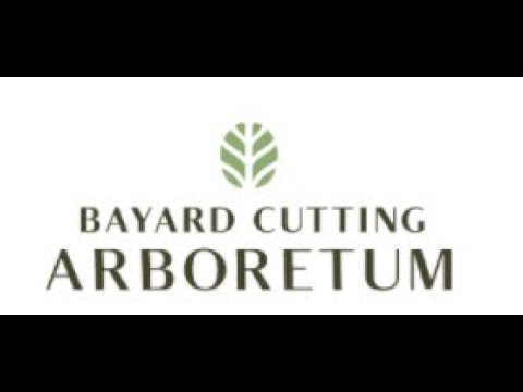 Bayard Cutting Arboretum Virtual Tour