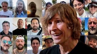 The Godfather Of Skateboarding Rodney Mullen