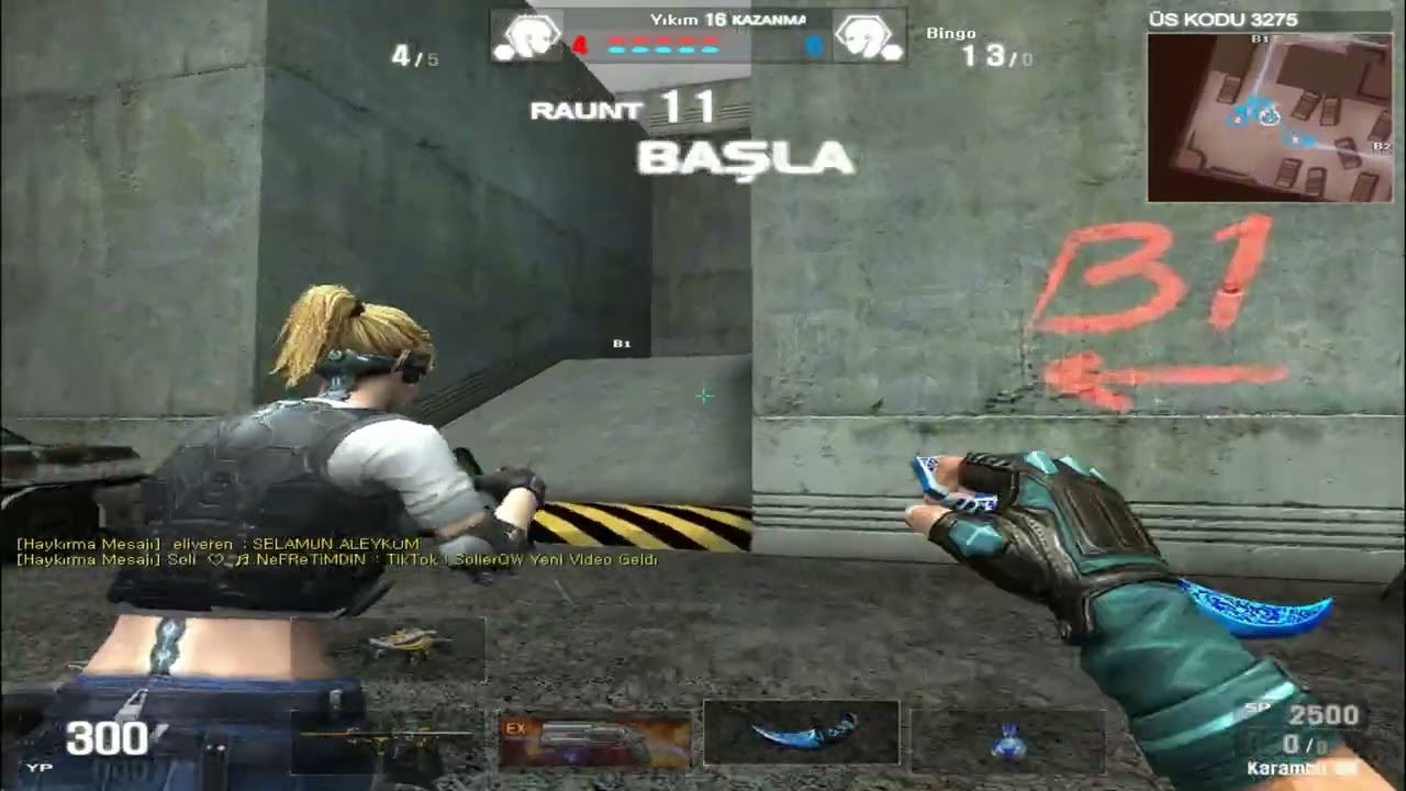 #wolfteam BİGMERCUL TURNUVA VURUŞLARI KESİNTİSİZ(HİLE DEGİLDİM ASLINDA SİZ BABA OLDUĞUMU UNUTTUNUZ.