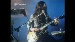 Medicine Head - Rising Sun 1973