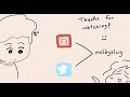 End of video