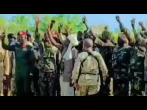 الان لقاء الفريق اول كباشي مورال الجنرال عبدالله جنا