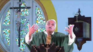 Wednesday, September 7, 2022   Homily