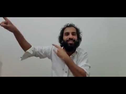 مصطفى المومري اشيخ خالد الرشد 