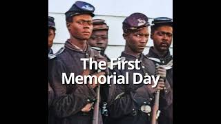 Bonus: The FORGOTTEN History of Memorial Day #blackhistory