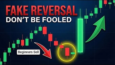 Why You Miss Every Big Move (It’s This One Pattern)