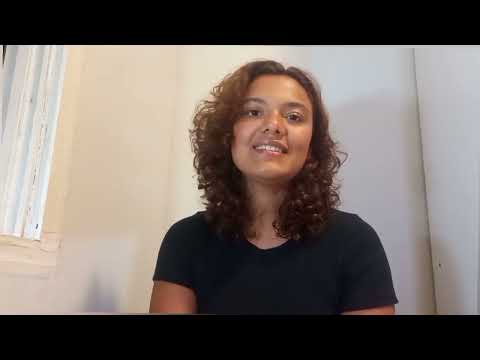 Vídeo apresentação