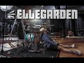 ELLEGARDEN - Mountain Top | Wanwan Drum Cover