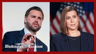 Download Lagu Vance haalt uit naar Slotkin vanwege intrekking van vermeende ‘illegale’ militaire bevelen MP3