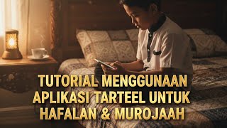 #CompleteTutorial on How to Use the Tarteel App to Memorize the Quran & Recite the Quran screenshot 5