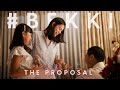 #BeKki: We're engaged ❤ | A Blessing Channel by ABC