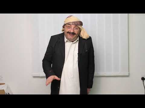 عبده الجندي يعود للحياه بعد غلاء القبور | محمد الحاوري