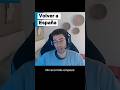 ¿Por qué ha vuelto MITHY a ESPAÑA? #shorts