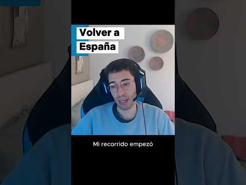Por Qué Ha Vuelto MITHY A ESPAÑA Shorts 