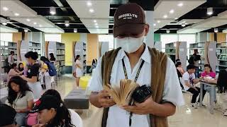 STS Documentary Video (Bus 3, Group 1)