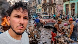 Lo que nadie te cuenta de la vida en Cuba 🇨🇺