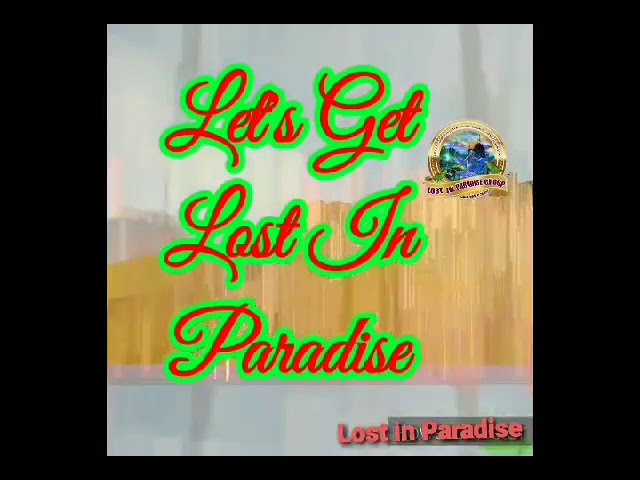 #help #Credit Lets Get Lost In Paradise