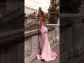 Sherri Hill 57814 - Strapless Sheath Gown with Lace Embellishments