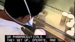 Biological Technicians