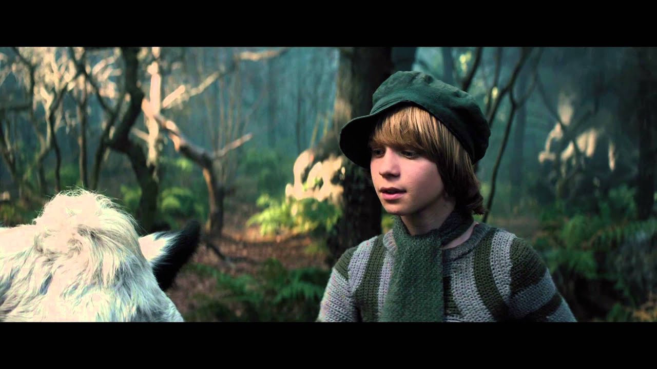clips for crocs Into The Woods | These Beans Carry Magic | Available on Digital HD, Blu-ray and DVD Now
