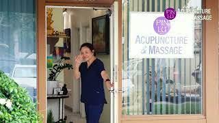 Therapeutic Massage in San Diego, CA