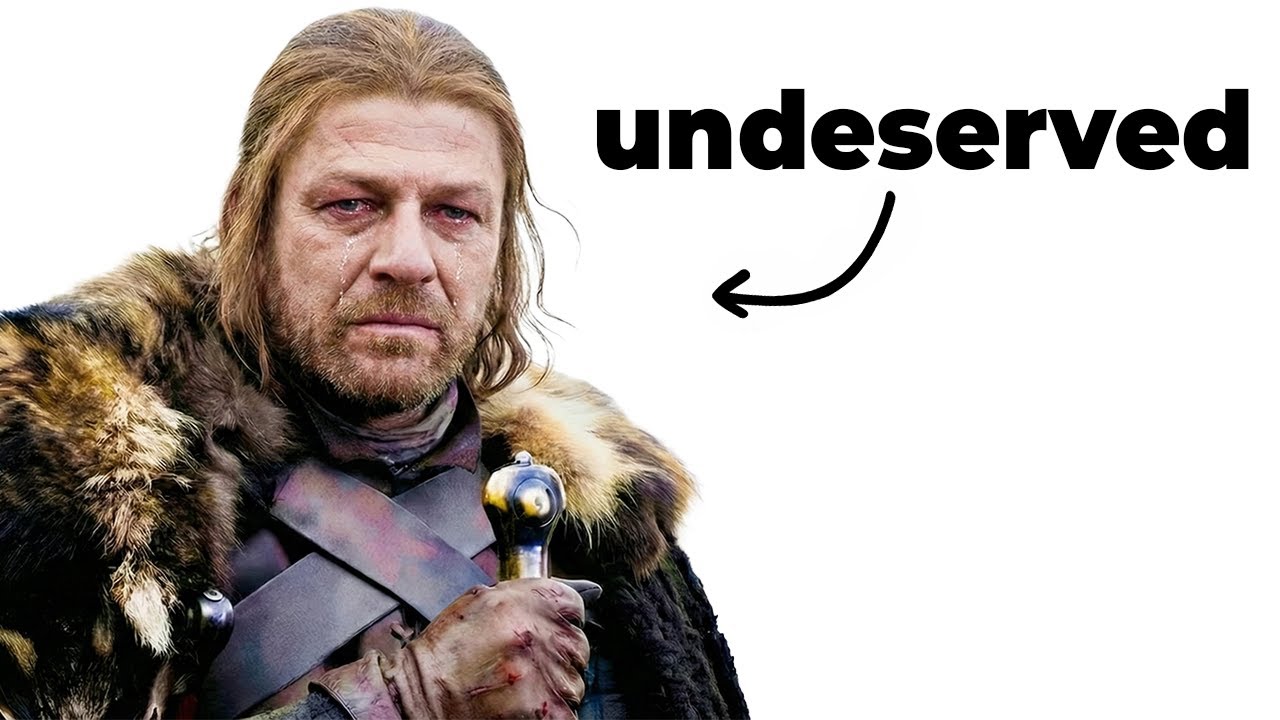 Every Person Who Didn’t Deserve To Die In Game Of Thrones