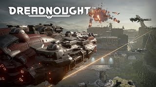 DreadNought [PS4] (PTBR) - #1 Tutorial - Conhecendo o Jogo | Maggoo - 100 Ca$h
