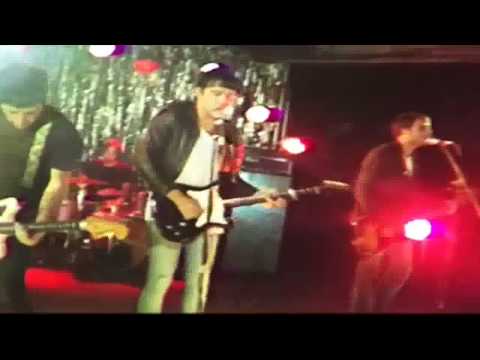 The Cribs Cheat On Me