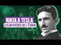 Tesla Et Les Mystères De L éther énergie Libre Ovni Et élévation Intérieure mp3