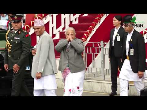 प्रधानमन्त्री कार्की: जनआकांक्षा अनुसार पारदर्शिता, सुशासन र विकासमा सरकार प्रतिबद्ध