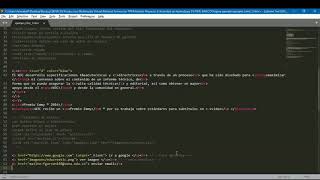 Curso HTML y CSS - Conceptos Básicos Capitulo 2