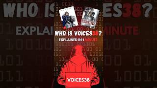 Wukong Cracked Without Hypervisor? Voices38 Explained in 1 minute