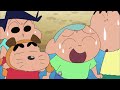 蠟筆小新TV版 第783~784話｜Muse闔家歡 動畫 免費看